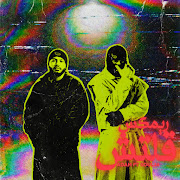 قلتش - ريمكس cover art