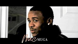 Macmuga cover art