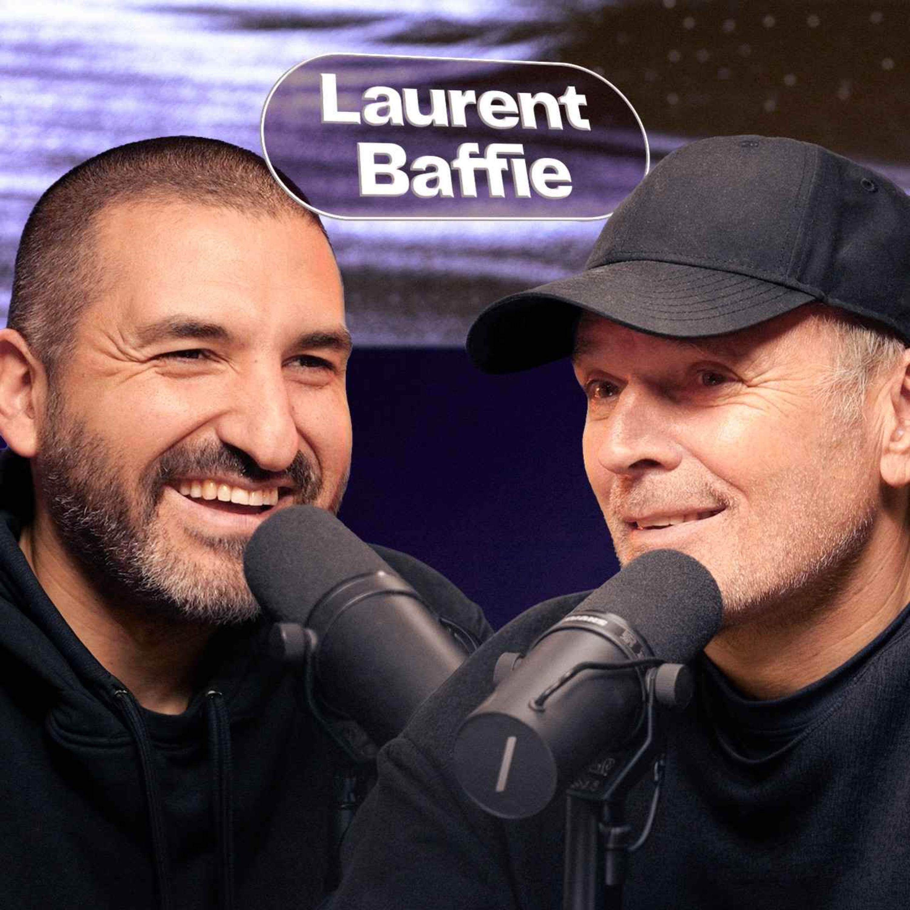 Coloscopie avec Ibrahim Maalouf cover art