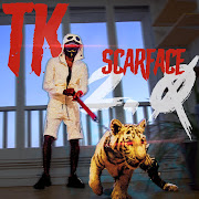 Scarface 2.0 cover art
