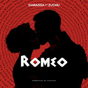 Romeo (feat. Zuchu) cover art