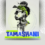 Tamashani (feat. Skillo, Sudough Doss & Katapilla) cover art