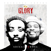 Glory (The Genesis) (feat. Nosa) cover art
