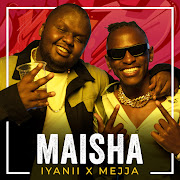 Maisha cover art