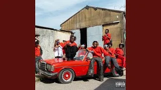 For Days cover art
