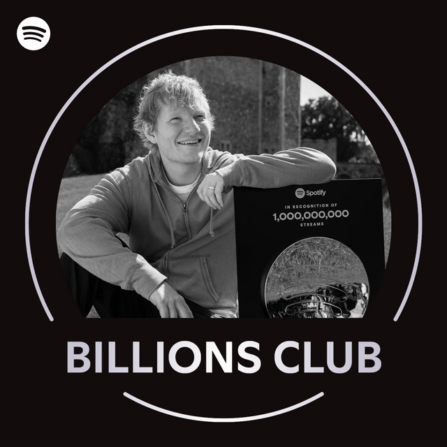 Billions Club ft. Ed Sheeran
