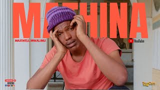 MATHINA - MAXWELL MWALIMU cover art
