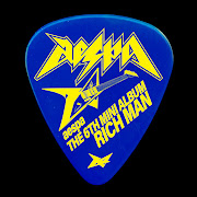 Rich Man cover art