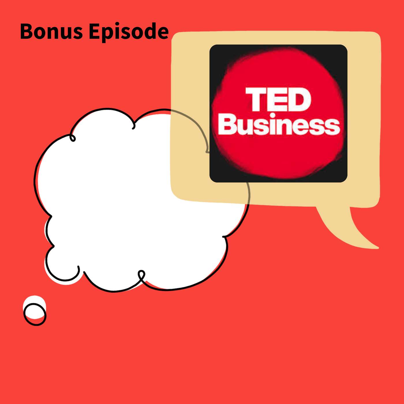 How To Speak Up — When You Don’t Want To | From TED Business cover art
