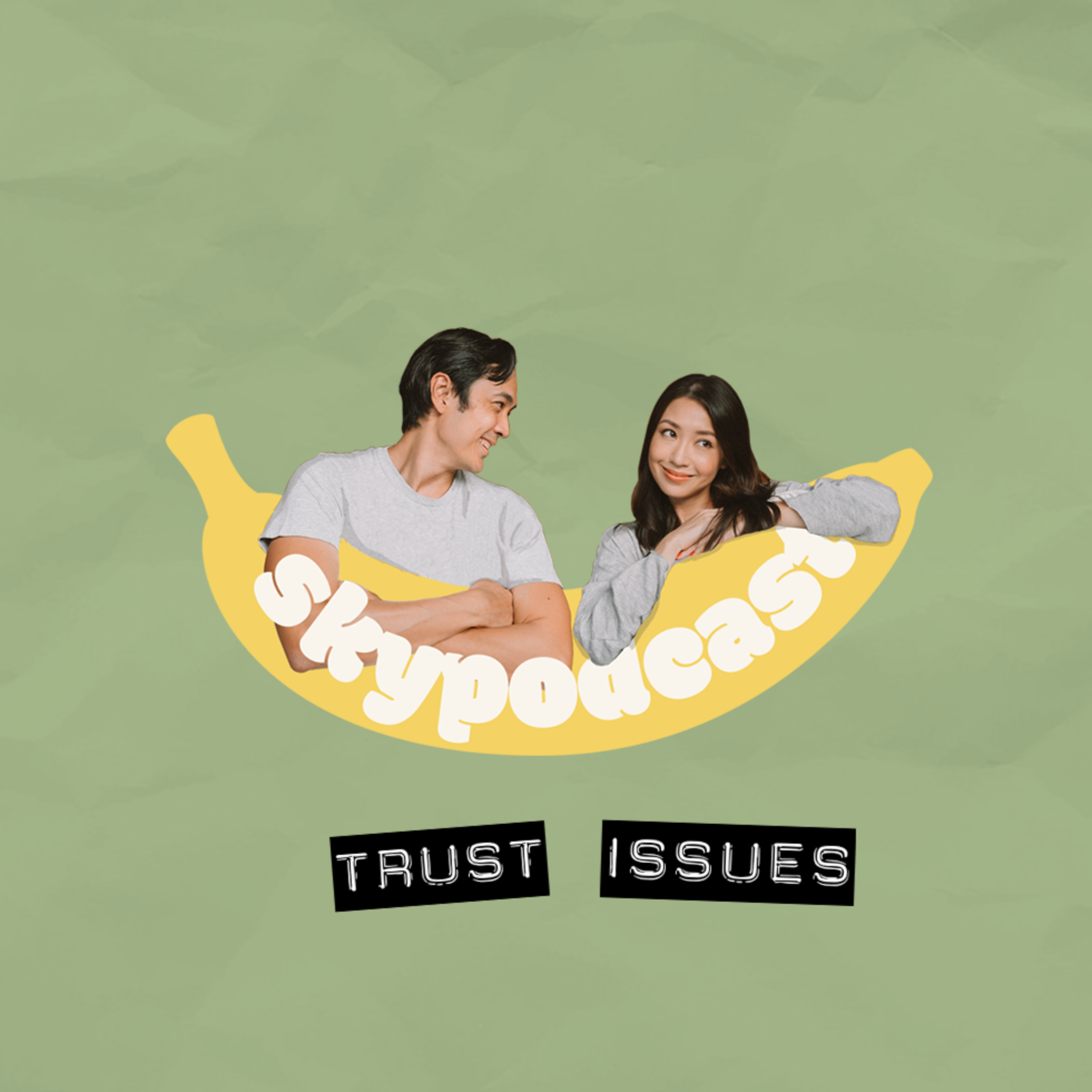 Trust Issues