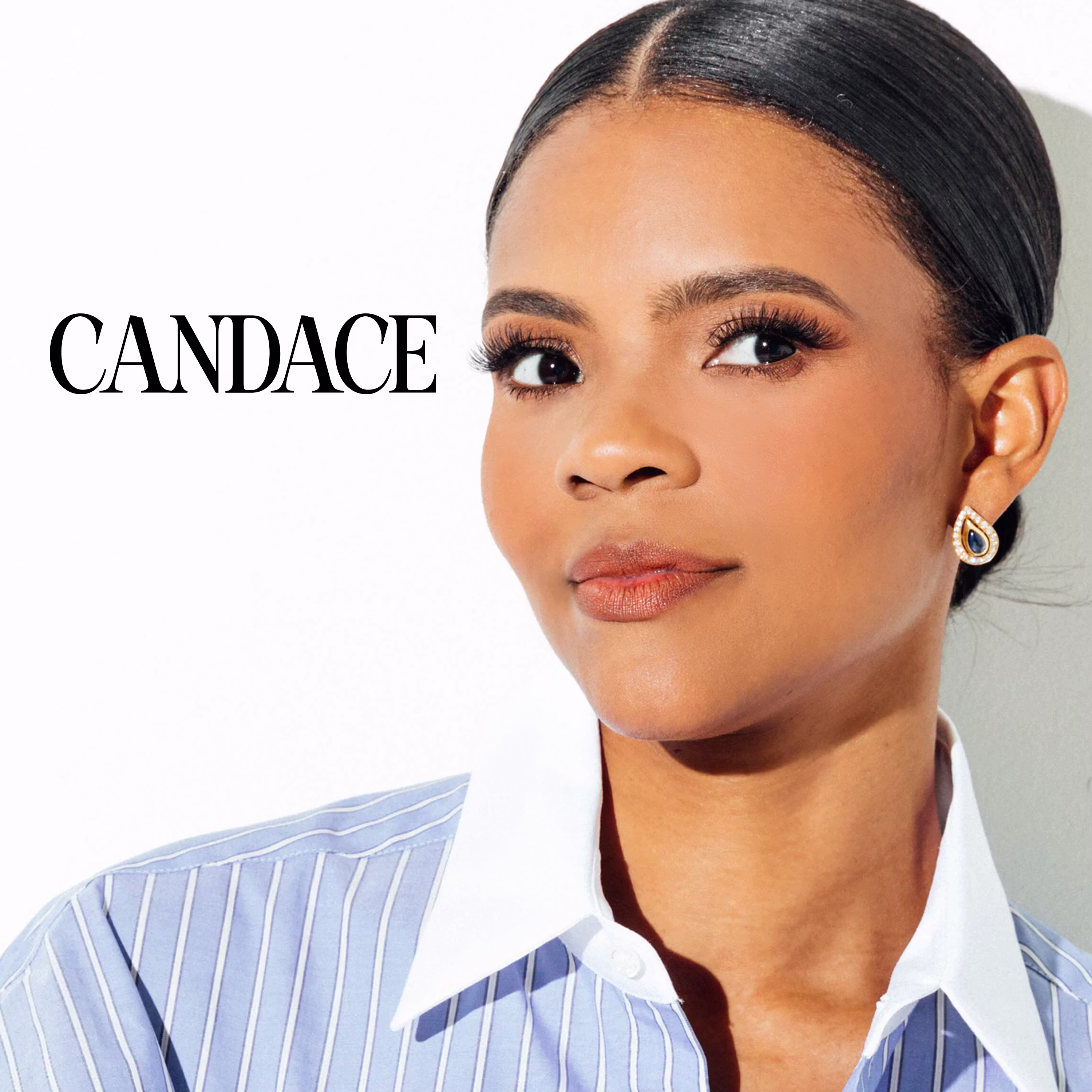 STAGED? Erika’s VIRAL White House Correspondents Moment Comes Under Scrutiny. | Candace Ep 335 cover art