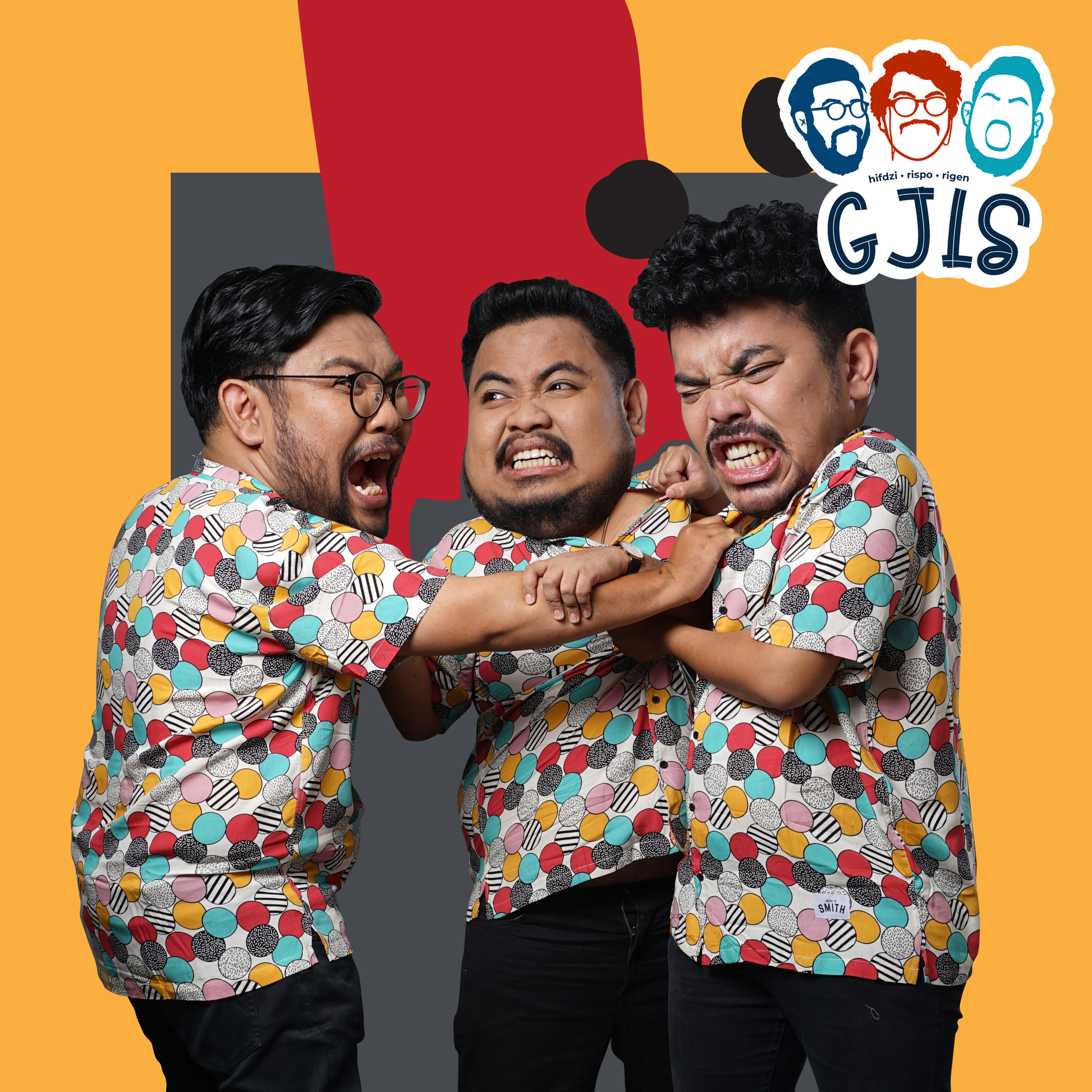 REKONSTRUKSI HILANGNYA LAPTOP CILIK! cover art