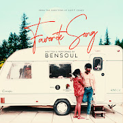 Favorite Song cover art