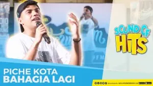 Bahagia Lagi