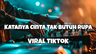 KETUA BUTUH CINTA cover art
