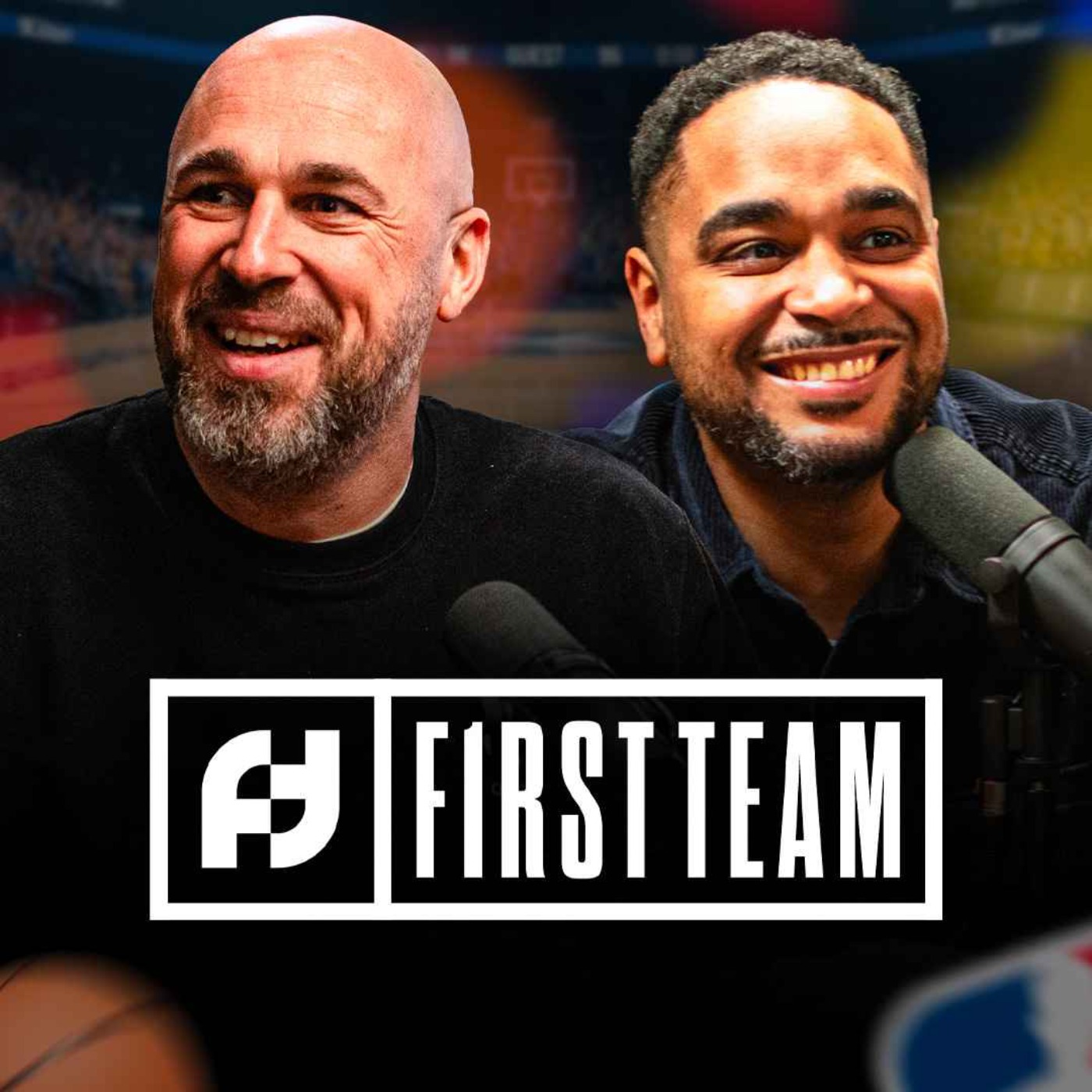 DEBRIEF DU GAME 1 / San Antonio Spurs - New York Knicks / NBA Finals 2026 cover art