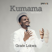Kumama Papa (feat. Moses Bliss & Prinx Emmanuel) cover art