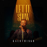 Let It Show (Live)