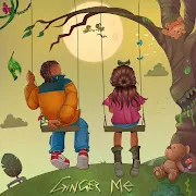 Ginger Me cover art