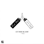 Let There Be Light cover art