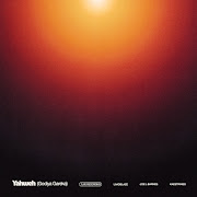 Yahweh (Godiya Gareka) cover art
