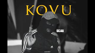 Kovu cover art