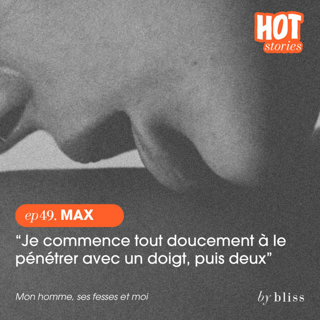 [extrait] MAX, MON HOMME, SES FESSES ET MOI cover art