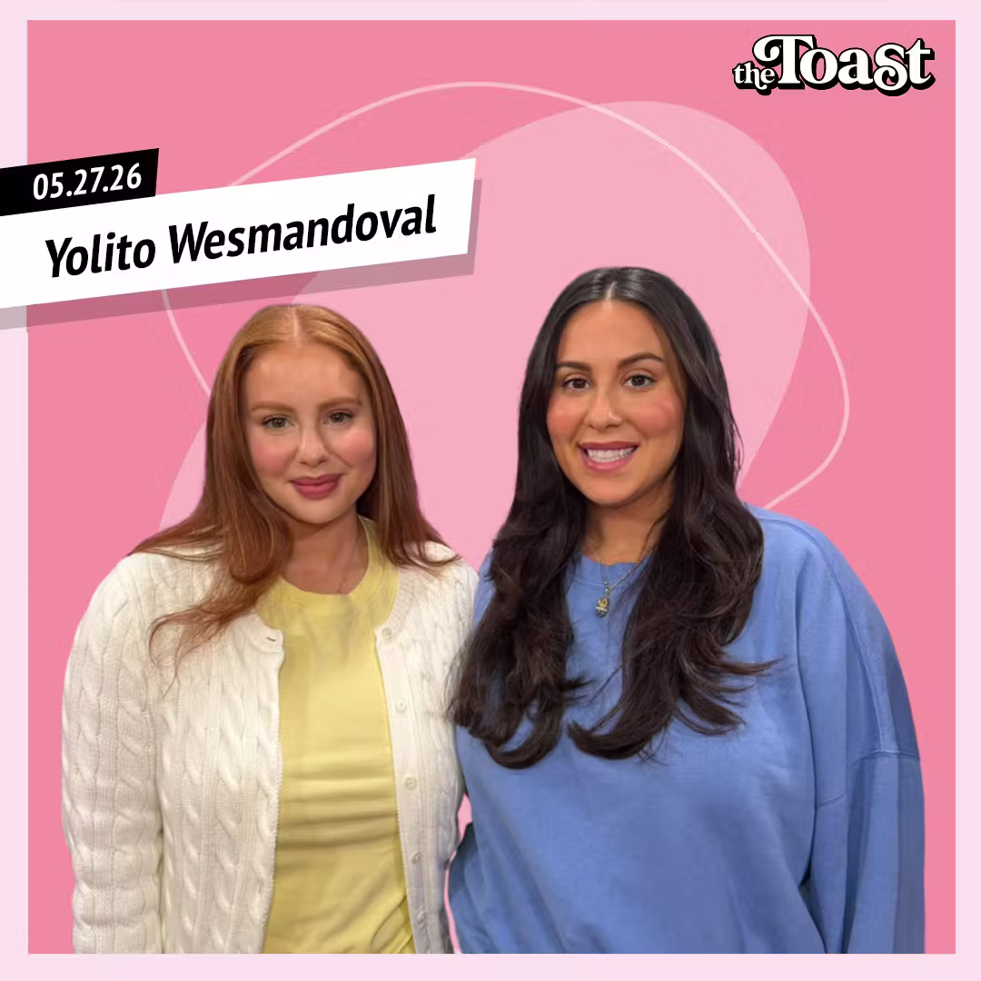 Yolito Wesmandoval: Wednesday, May 27th, 2026