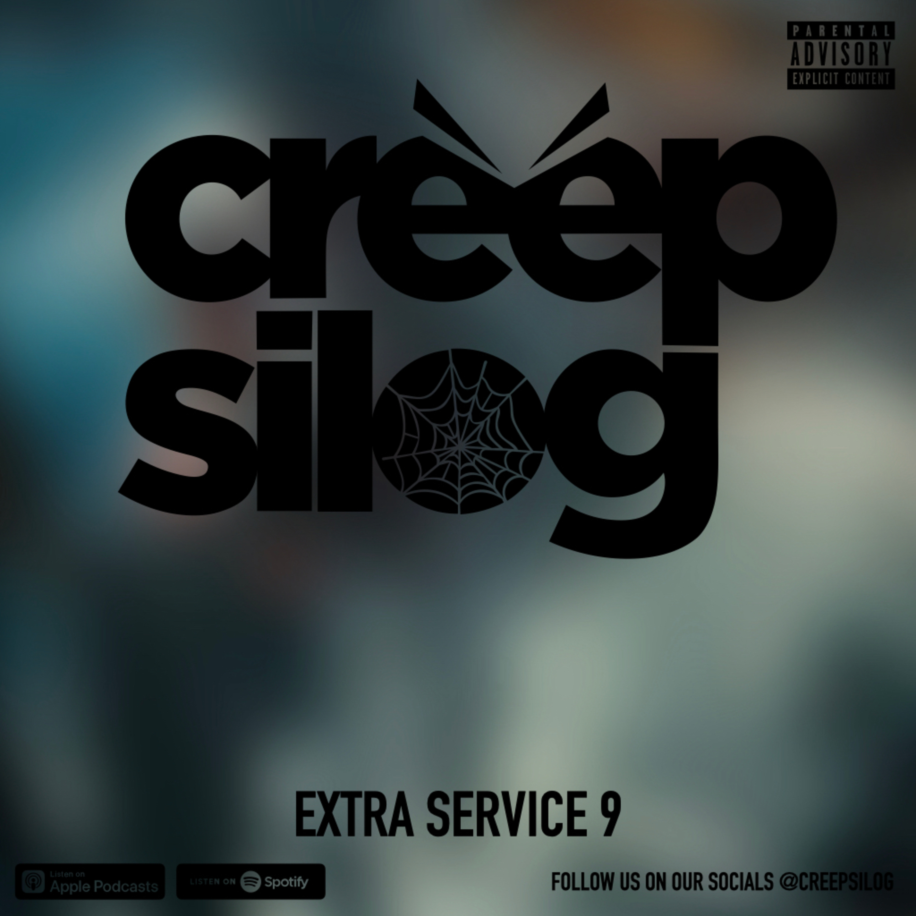 Extra Service 9 (Bonus Episode)