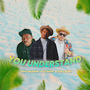 You Understand (feat. Teddy Salendah & Wizz Baker) cover art