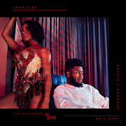 Love Lies cover art