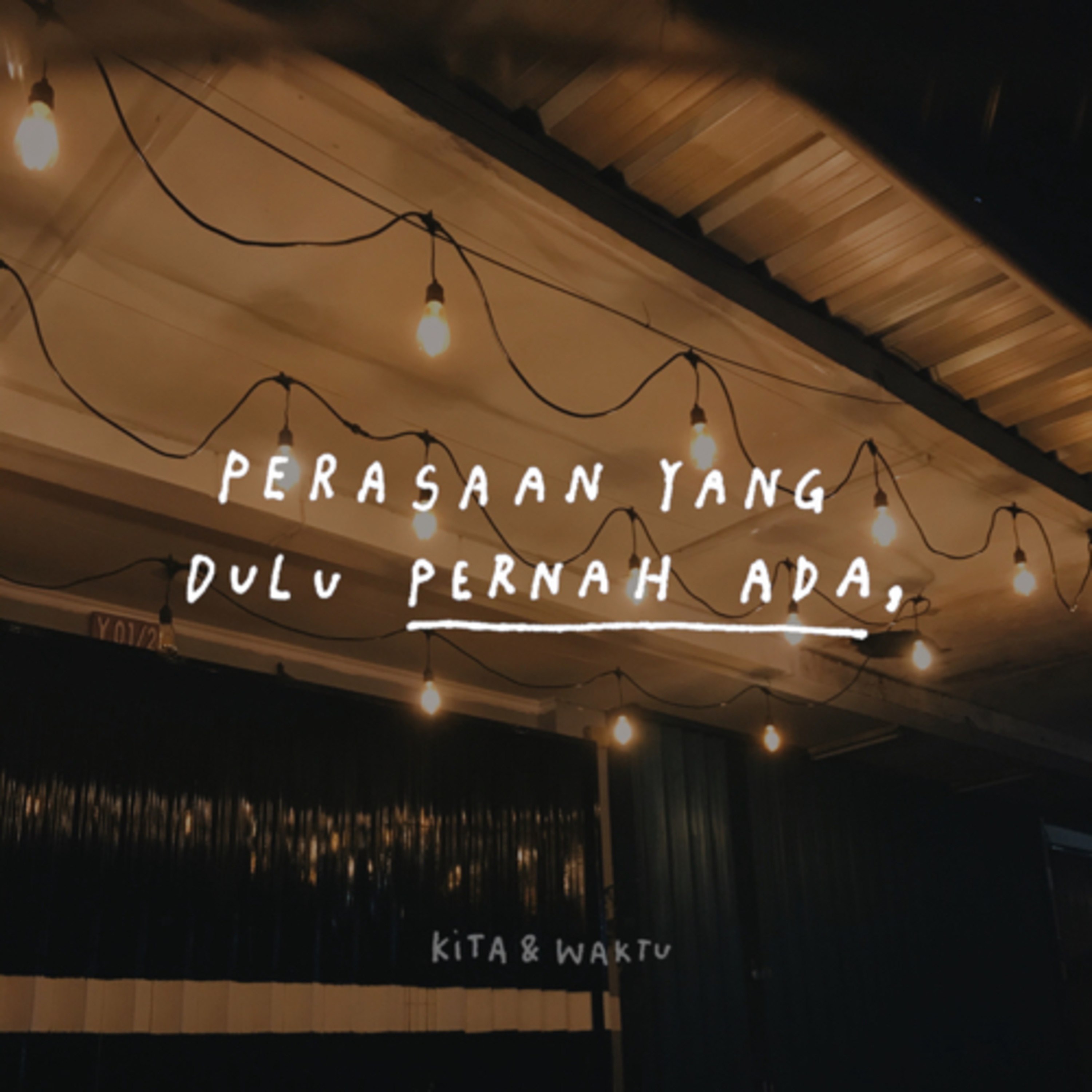 Eps 45 - Perasaan Yang Dulu Pernah Ada