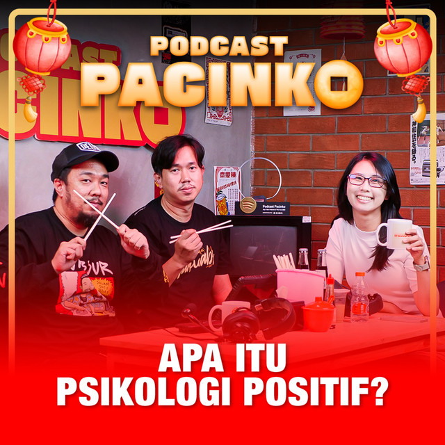 Episode bersama Jessica Farolan cover art