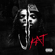 KAT (feat. La Rvfleuze) cover art