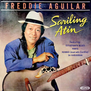 Estudyante Blues - Freddie Aguilar
