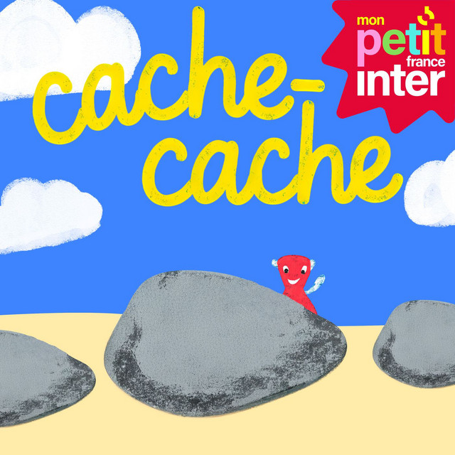 Cache-cache : Cache-cache dans le désert