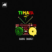 Bang Bang cover art