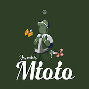 Mtoto cover art