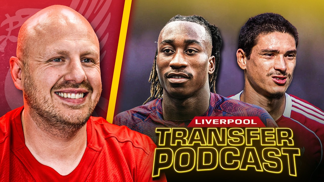 Yan Diomande to Liverpool? Reds Optimistic Over Summer Transfer!