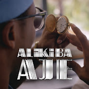 AJE cover art