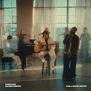 Save My Love (Acoustic Version) (feat. Gryffin) cover art
