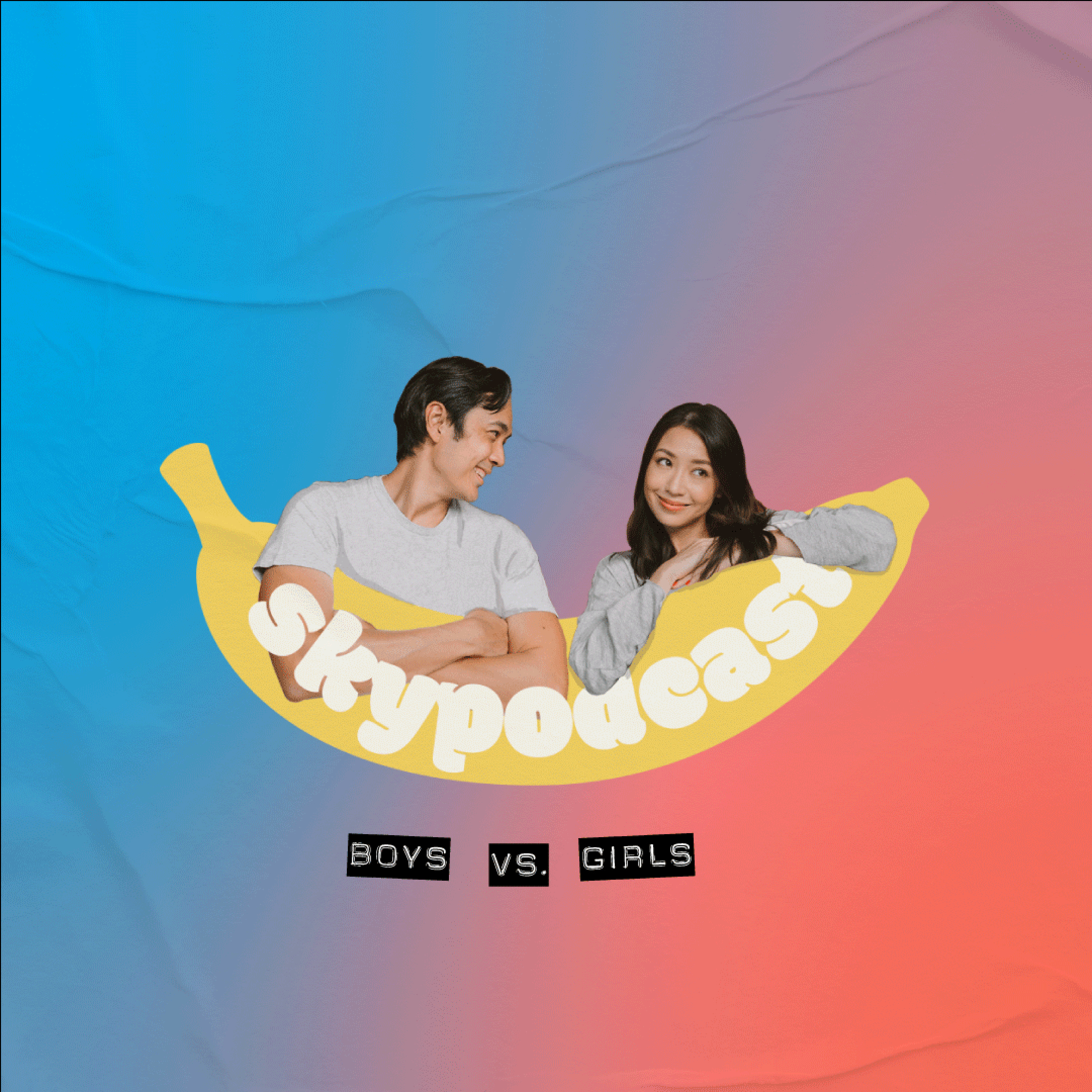 Boys vs. Girls cover art