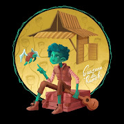 Suasana Rumah cover art
