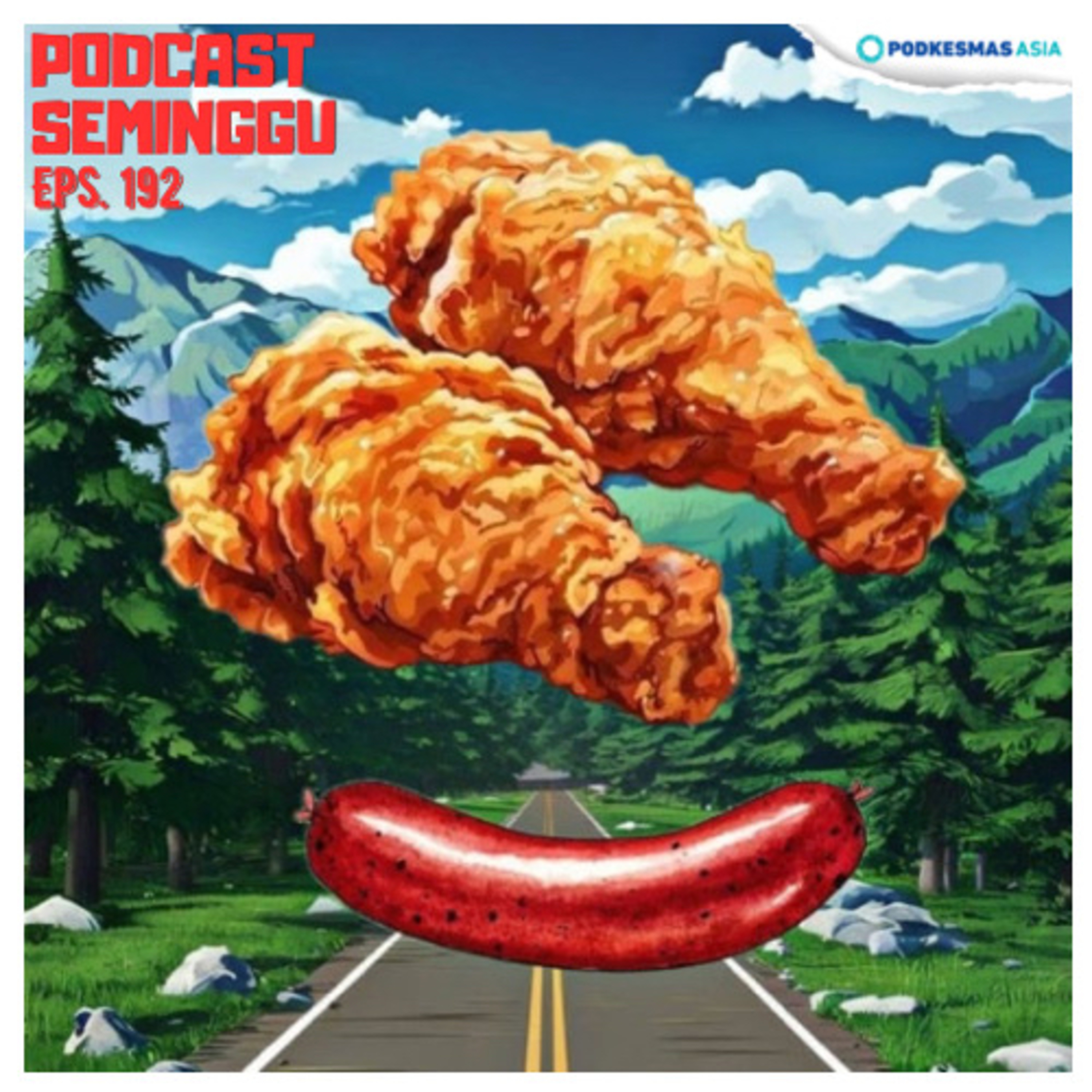 Episode 192
