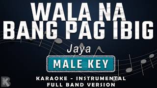 Wala Na Bang Pag-Ibig cover art