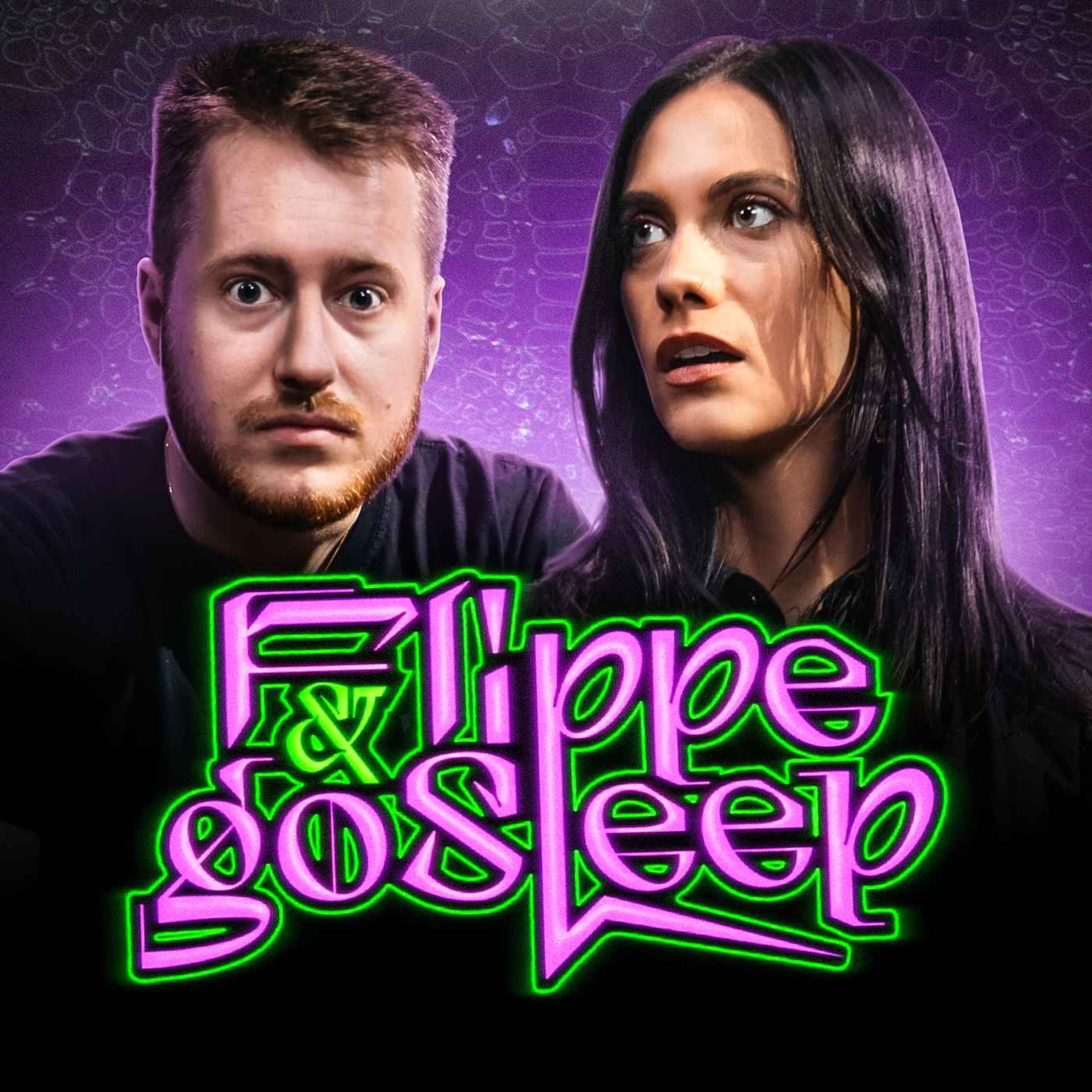Flippe & Go Sleep #10 avec Mc Skyz cover art