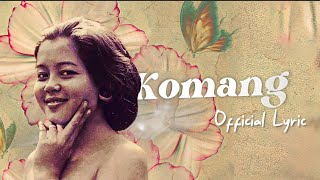Komang