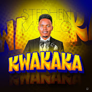 Kwakaka cover art