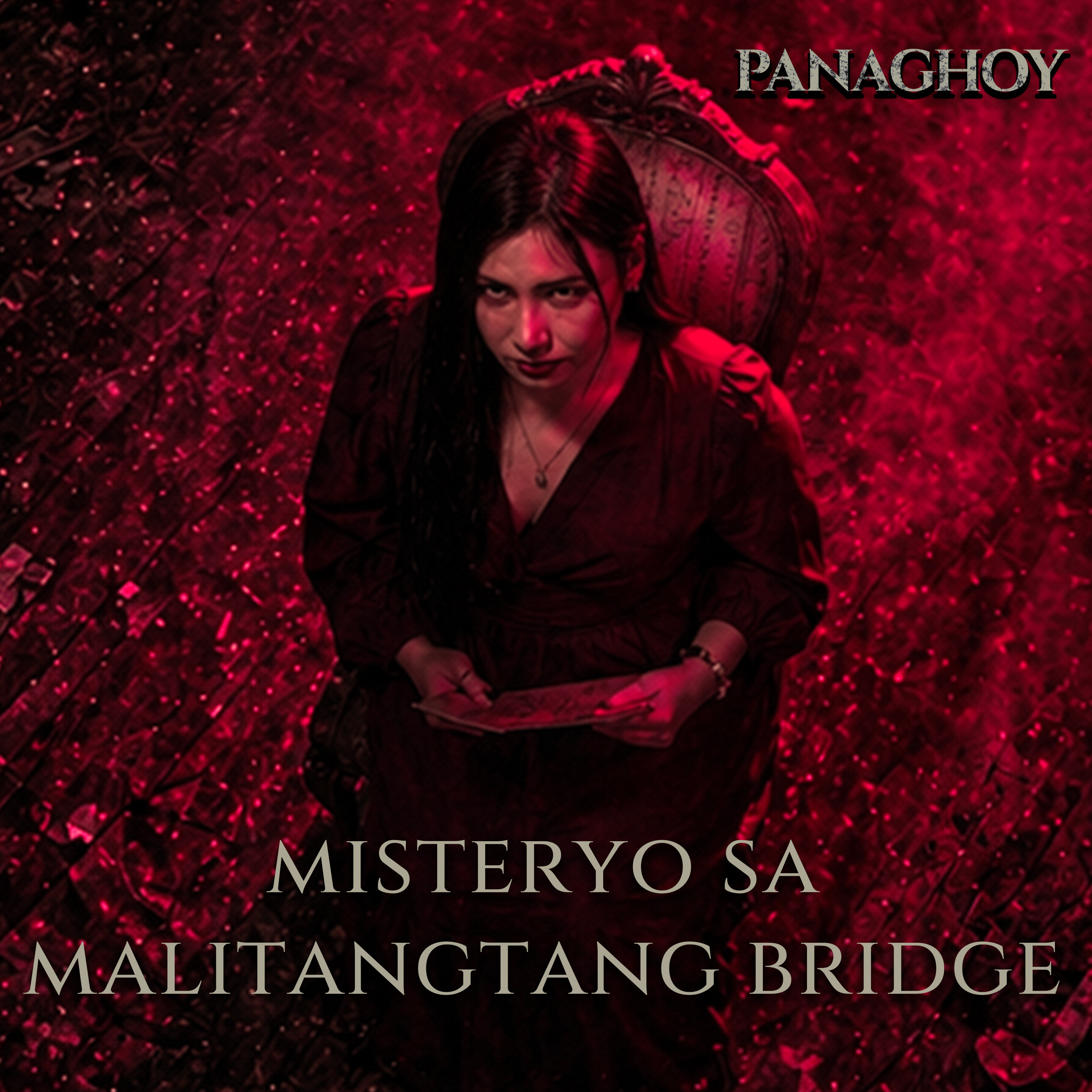 Misteryo Sa Malitangtang Bridge | Panaghoy | A Horror Story cover art