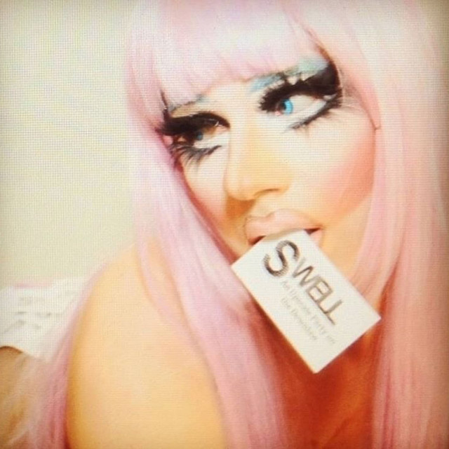 Boyfriend Dresses up as a Catboy cover art